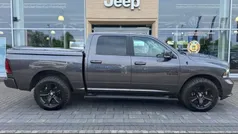Gebraucht 2018 Dodge Ram Abholung | 45.890 € (Teuer)