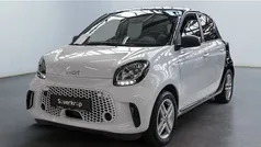 Gebraucht 2021 Smart ForFour Electric Drive Passion Limousine | 10.560 € (Fairer Preis)