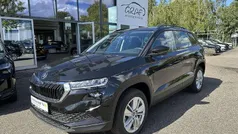 Gebraucht 2025 Skoda Karoq Selection SUV | 33.990 € (Fairer Preis)