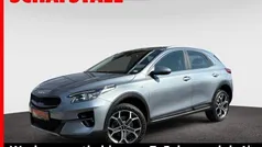 Gebraucht 2022 Kia XCeed Comfort SUV | 19.979 € (Guter Preis)