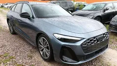 Horizontblau metallic Neu 2025 Audi A5 S-Line Coupé | 54.439 € (Superpreis)