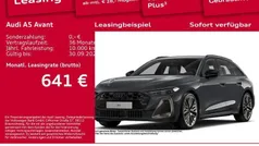 Magnetgrau Gebraucht 2024 Audi A5 Ambiente Coupé | 57.990 € (Fairer Preis)