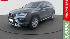 Gebraucht 2025 Seat Ateca Xperience SUV | 28.450 € (Guter Preis)