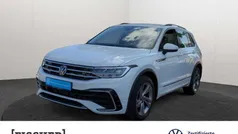 Gebraucht 2024 VW Tiguan R-line SUV | 37.876 € (Fairer Preis)