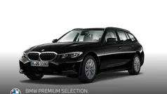 Gebraucht 2020 BMW 318 Sport Line Limousine | 21.900 € (Fairer Preis)