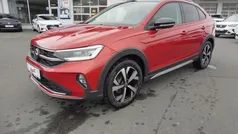 VW Taigo