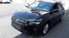 Schwarz Gebraucht 2023 Opel Corsa Elegance Limousine | 17.890 € (Fairer Preis)