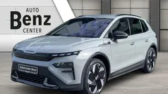 Grau Neu 2025 Skoda Elroq Lounge SUV | 50.290 € (Fairer Preis)