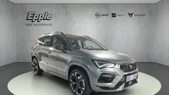 Grau Gebraucht 2024 Cupra Ateca SUV | 32.490 € (Superpreis)