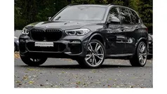 Gebraucht 2019 BMW X5 Performance SUV | 51.790 € (Teuer)