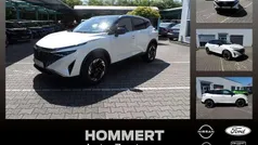 Gebraucht 2025 Nissan Qashqai 360º SUV | 32.290 € (Fairer Preis)