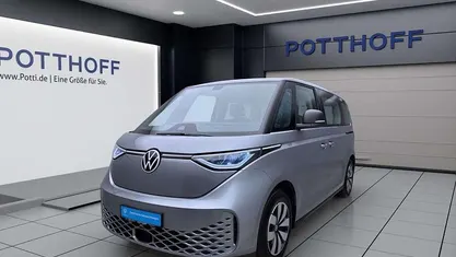 Gebraucht 2025 VW ID. Buzz Pro Van / Kleinbus | 54.377 € (Superpreis)