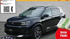 Schwarz Neu 2025 Citroën C5 Aircross SUV | 28.650 € (Fairer Preis)