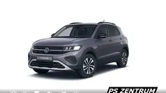 Gebraucht 2025 VW T-Cross SUV | 29.325 € (Fairer Preis)