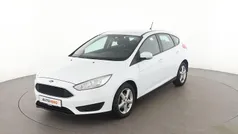 Gebraucht 2018 Ford Focus Trend Limousine | 10.370 € (Fairer Preis)