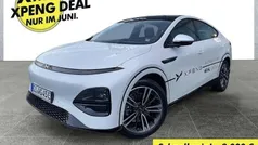 Gebraucht 2024 XPENG G6 AWD Performance SUV | 43.398 €
