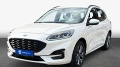 Gebraucht 2023 Ford Kuga ST-Line SUV | 26.330 € (Guter Preis)