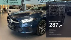 Gebraucht 2021 Mercedes A250 Progressive Limousine | 24.870 € (Fairer Preis)