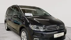 Gebraucht 2023 VW Touran Comfortline Van / Kleinbus | 29.190 € (Guter Preis)