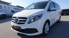 Gebraucht 2023 Mercedes V220 Edition Van / Kleinbus | 49.880 € (Guter Preis)