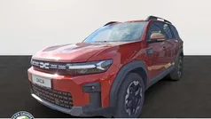 Gebraucht 2025 Dacia Bigster Extreme SUV | 29.820 € (Fairer Preis)