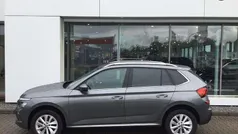 Gebraucht 2024 Skoda Kamiq Selection SUV | 22.990 € (Fairer Preis)