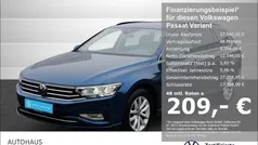 Gebraucht 2024 VW Passat Business Kombi | 27.940 € (Superpreis)