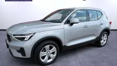Silber Gebraucht 2022 Volvo XC40 Core SUV | 28.480 € (Guter Preis)