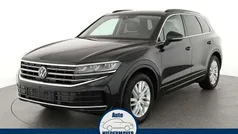 Silizium grau metallic Neu 2025 VW Touareg Elegance SUV | 68.995 € (Superpreis)