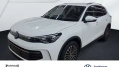 Gebraucht 2024 VW Tiguan Life SUV | 34.990 € (Fairer Preis)