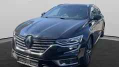 Gebraucht 2022 Renault Talisman GrandTour Initiale Paris Kombi | 23.980 € (Guter Preis)