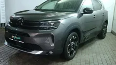 Platinumgrau Gebraucht 2023 Citroën C5 Aircross Shine SUV | 23.740 € (Fairer Preis)