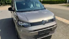 Gebraucht 2025 VW Caddy Family Van / Kleinbus | 34.880 € (Guter Preis)