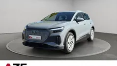 Gebraucht 2022 Audi Q4 e-tron Basis SUV | 28.280 € (Superpreis)