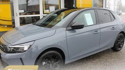 Gebraucht 2025 Opel Corsa Kleinwagen | 19.980 € (Fairer Preis)