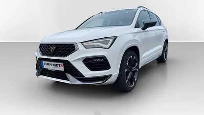 Gebraucht 2023 Cupra Ateca VZ SUV | 31.890 € (Guter Preis)