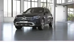 Mercedes GLC300e