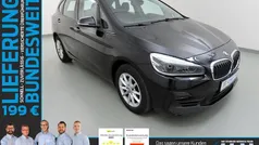 Gebraucht 2019 BMW 218 Active Tourer Advantage Van / Kleinbus | 17.940 € (Fairer Preis)