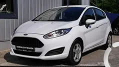 Gebraucht 2016 Ford Fiesta Cool & Sound Edition Kleinwagen | 9.450 € (Fairer Preis)