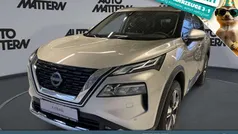 Gebraucht 2024 Nissan X-Trail Tekna SUV | 36.779 € (Fairer Preis)