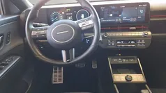 Gebraucht 2024 Hyundai Kona N Line SUV | 30.950 € (Fairer Preis)