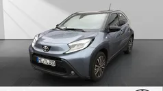 Gebraucht 2024 Toyota Aygo X Comfort SUV | 16.990 € (Fairer Preis)