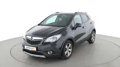 Schwarz Gebraucht 2014 Opel Mokka Edition SUV | 12.550 € (Fairer Preis)