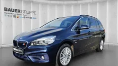 BMW 218 Gran Tourer