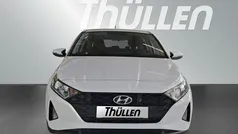 Gebraucht 2021 Hyundai i20 Select Kleinwagen | 14.980 € (Fairer Preis)