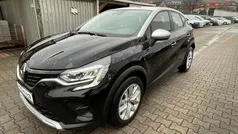Grau Gebraucht 2023 Renault Captur Equilibre SUV | 17.897 € (Fairer Preis)