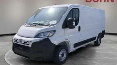 Weiß Neu 2025 Fiat Ducato Van | 33.490 € (Fairer Preis)