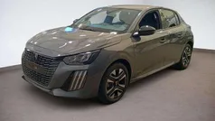 Gebraucht 2024 Peugeot 208 Allure Kleinwagen | 19.990 € (Fairer Preis)