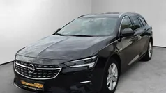 Gebraucht 2021 Opel Insignia Kombi | 18.490 € (Fairer Preis)