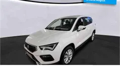 Gebraucht 2022 Seat Ateca Style SUV | 23.779 € (Fairer Preis)